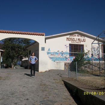 Kindergarten Musuj Muju