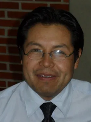 Victor Hugo Rioja