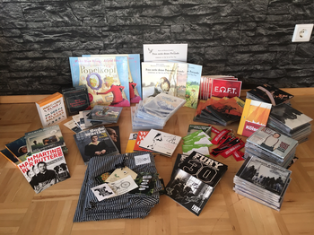 Aktion SIEBEN ein Erfolg