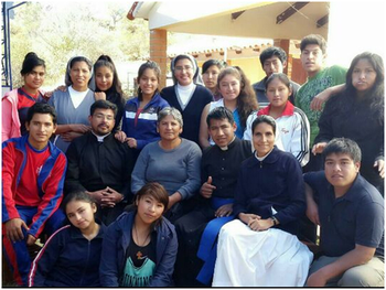 Weitere Aktion für San Lorenzo gestartet