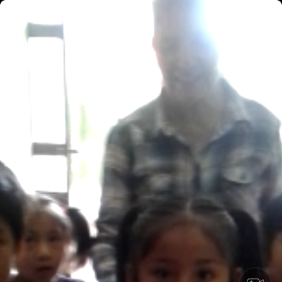 Neues aus dem Kinderheim Salomón Klein