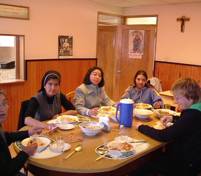Erfahrungsbericht Wie alles begann...