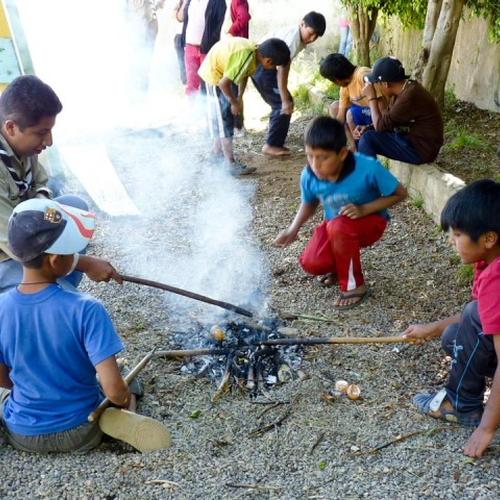 Neue Pfadfindergruppe (Quelle: smmtp.de)