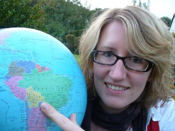 Escuelas Cuidadas in der Zeitung!