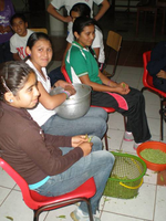 Neues Projekt in Tarija