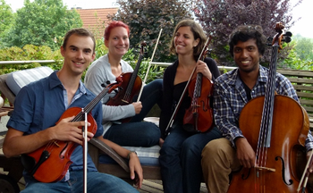 Benefizkonzert in Menden