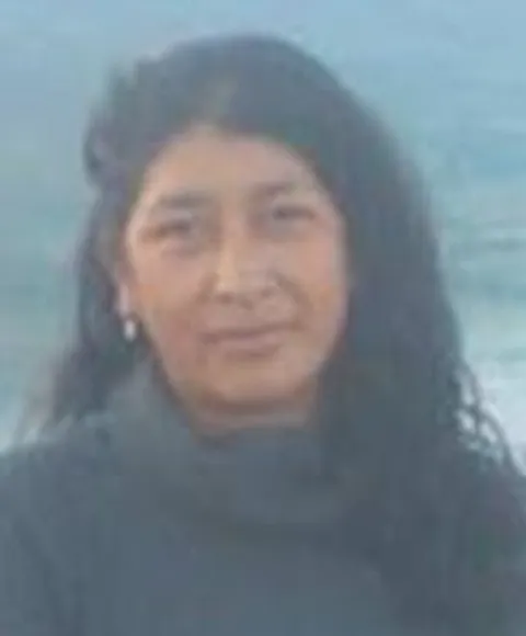 Magaly Claudia Telera Anachuri 