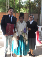 Neuigkeiten von San Lorenzo