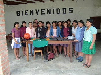 EC w&uuml;nscht einen guten Start ins Jahr 2011