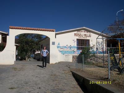 Kindergarten Musuj Muju