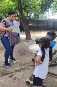 Laura Andrea Aguilera