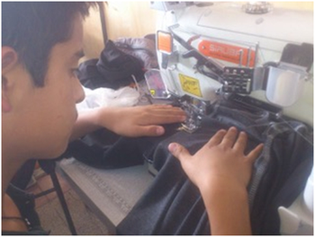 Schwierige Zeiten in der Aldea Cristo Rey