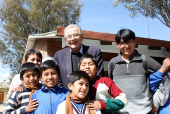 Nachruf Hans "Juan" V&ouml;ssing