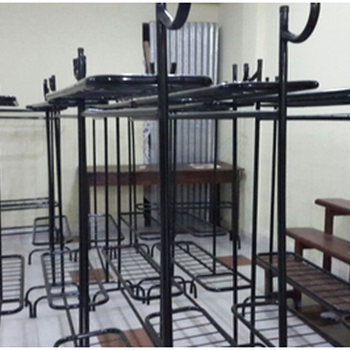 Aktion für neue Garderoben