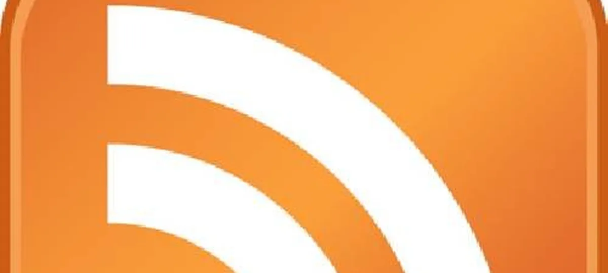 Webseite bekommt einen Newsfeed