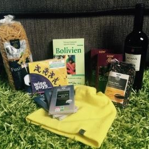 Ebay-Auktion für den guten Zweck