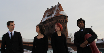 2. Benefizkonzert von "Quon" am 20. September in Köln! 