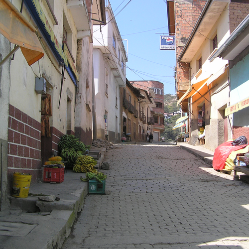 Cochabamba