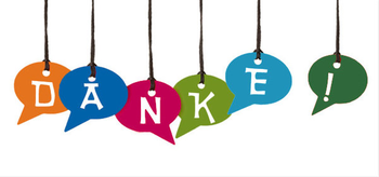 2000€ Amazon-Spenden in 2014