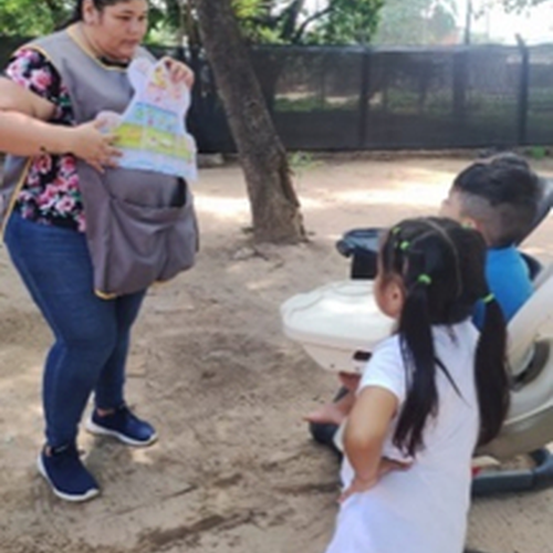 Laura Andrea Aguilera