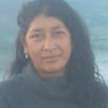 Magaly Claudia Telera Anachuri 