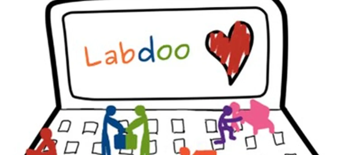 Neue Kooperation mit der NGO „Labdoo“