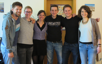 Jahresrückblick 2017