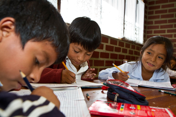 Weihnachtsgeschenke für die Aldea - seid dabei!