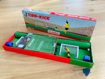 Spendenaufruf WM-Alternative