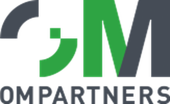 Große Spende durch OM Partners