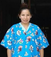 Neues Personal für das Kinderheim Salomon Klein in Cochabamba