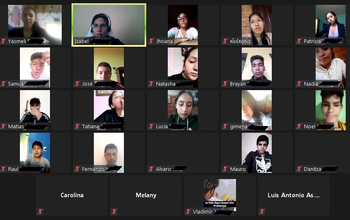 Corona stellt Internat in San Lorenzo vor Probleme