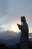 Weihnachtsgrüße aus der Aldea!