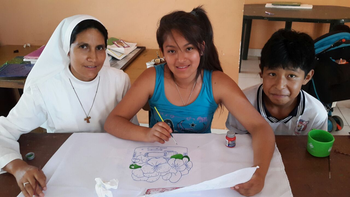 Betterplace: Weitere Aktion für San Lorenzo gestartet