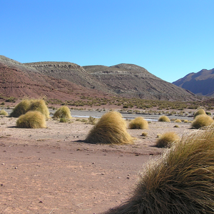 Salar de Uyuni und Umgebung