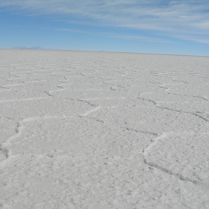 Salar de Uyuni