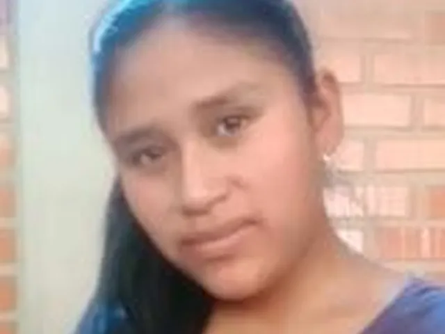 Yobana Arroyo Flores