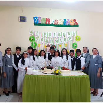 Erstkommunion