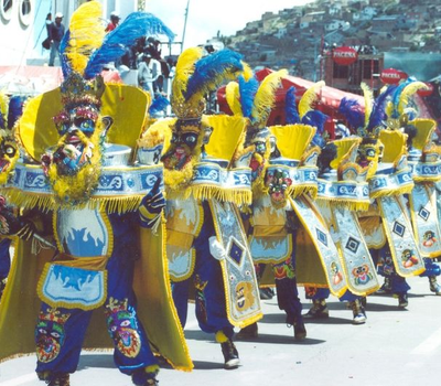 Erfahrungsbericht Warum ich im nächsten Jahr wiederkommen muss!
