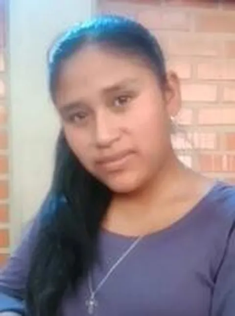 Yobana Arroyo Flores