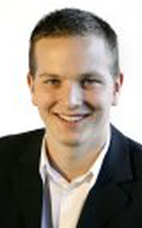 Matthias Hückelheim