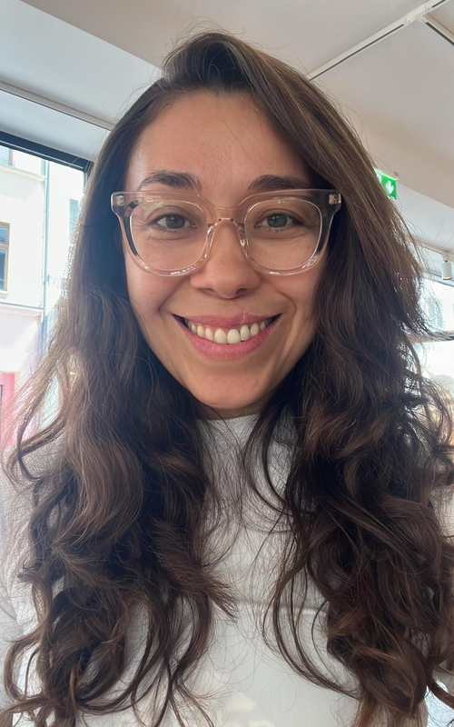 Ivette Via Reque de Ehlers