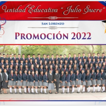 Abschlussklasse 2023