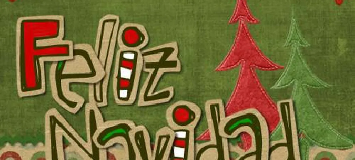 Frohe Weihnachten!
