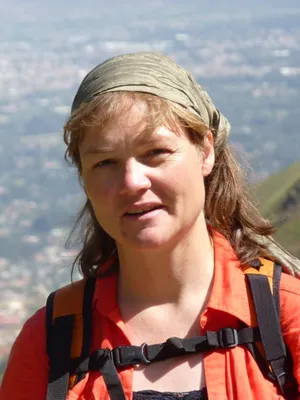Petra Sadura