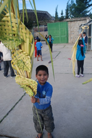 Ostergrüße aus der Aldea