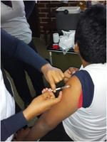 Neuigkeiten aus der Aldea