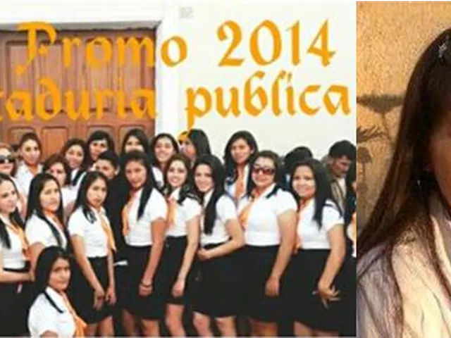 Abschlussfeier Wilma Moscoso