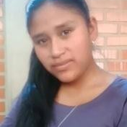 Yobana Arroyo Flores