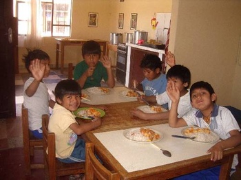 Guten Rutsch ins neue Jahr!